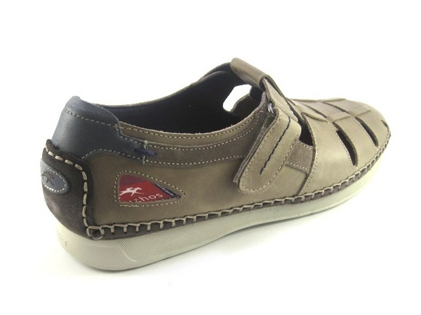 FLUCHOS 0200 MARMOTA