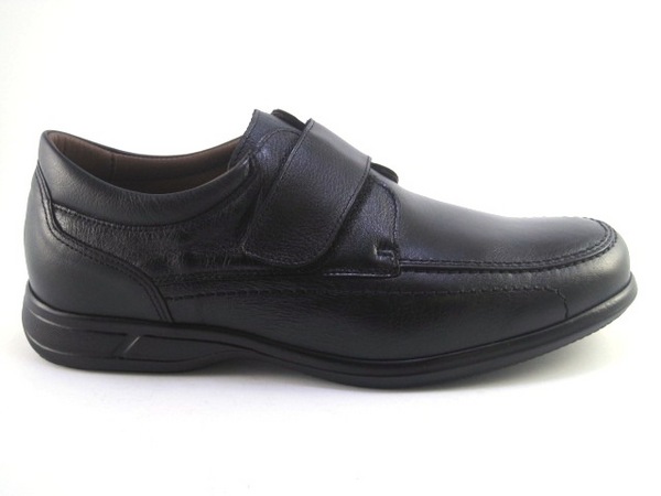 BAERCHI 1698 BLACK