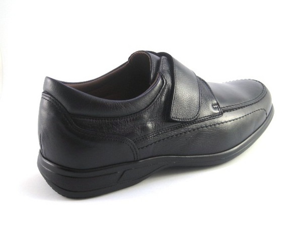BAERCHI 1698 BLACK