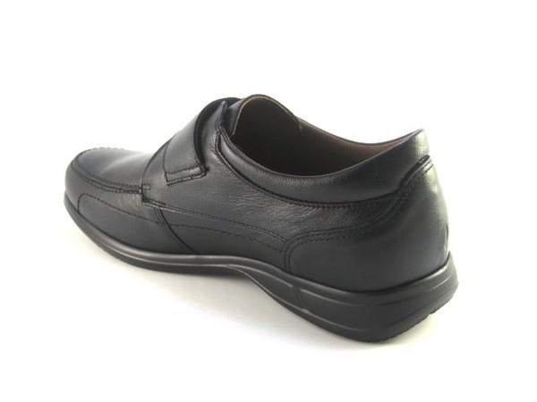 BAERCHI 1698 BLACK