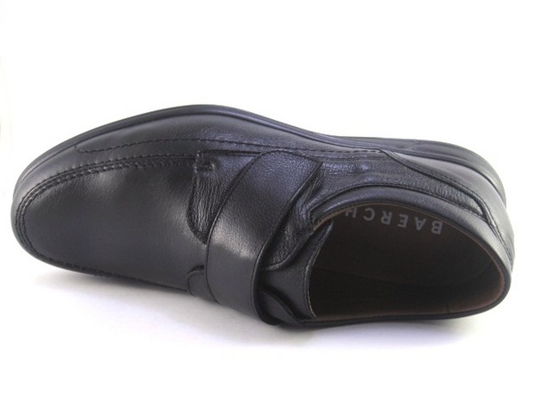 BAERCHI 1698 BLACK