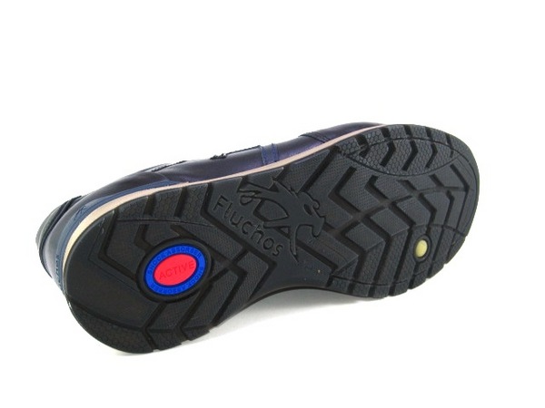 FLUCHOS ERIC 9625 BLK