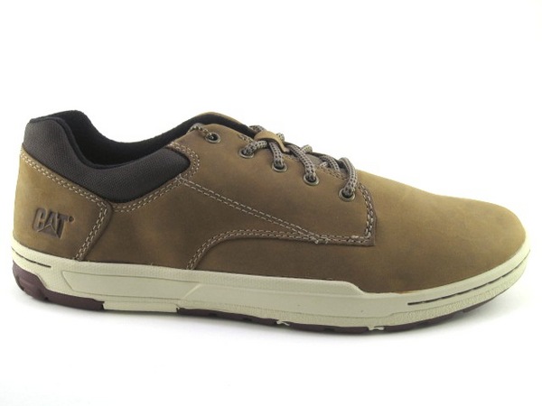 CAT COLFAX DARK BEIGE 5000015