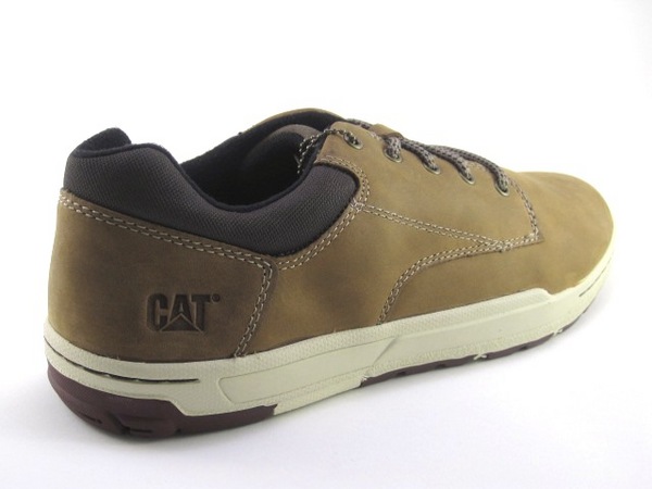 CAT COLFAX DARK BEIGE 5000015