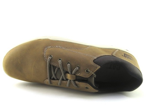 CAT COLFAX DARK BEIGE 5000015