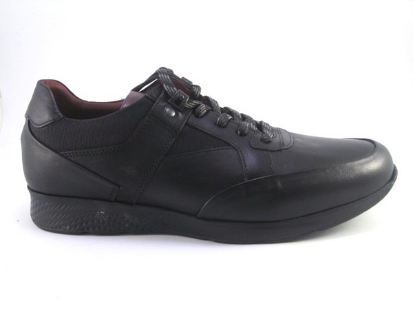 FLUCHOS 0303 BLACK