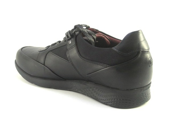 FLUCHOS 0303 BLACK
