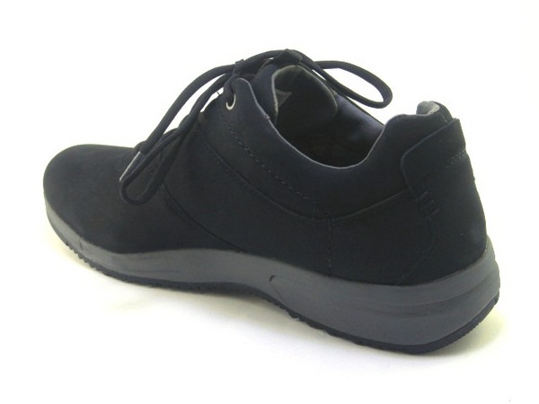CHIRUCA UDINE 23 BLACK GORE TEX.