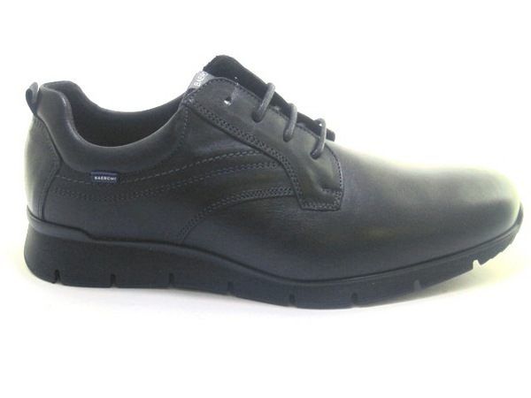 BAERCHI 4120 BLACK.