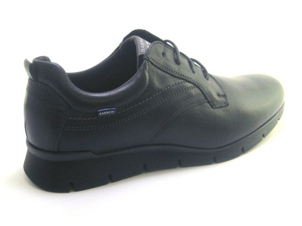 BAERCHI 4120 BLACK.
