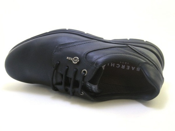 BAERCHI 5140 BLACK WATERPROOF.