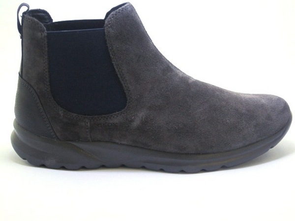 IMAC U940H U DAMIAN  SUEDE WAX