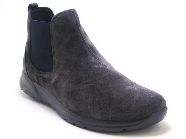 IMAC U940H U DAMIAN  SUEDE WAX