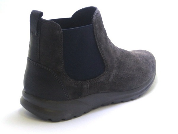 IMAC U940H U DAMIAN  SUEDE WAX