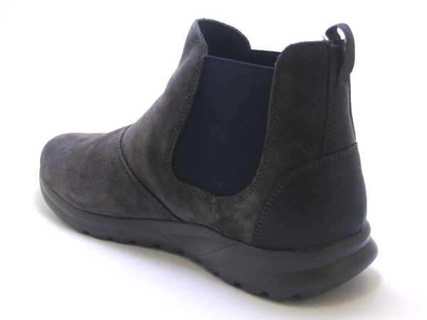 IMAC U940H U DAMIAN  SUEDE WAX