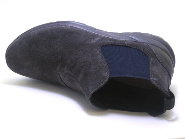 IMAC U940H U DAMIAN  SUEDE WAX