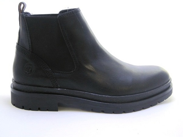 CORONEL TAPIOCA C376-11 BLACK