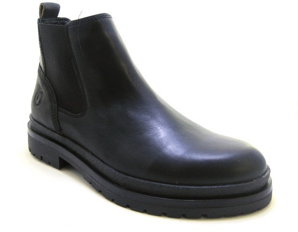 CORONEL TAPIOCA C376-11 BLACK