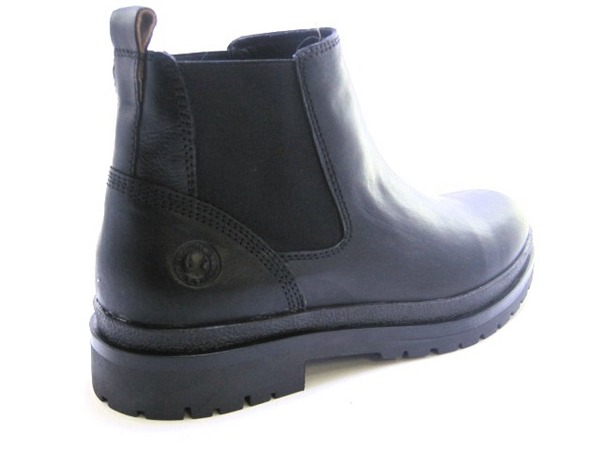 CORONEL TAPIOCA C376-11 BLACK