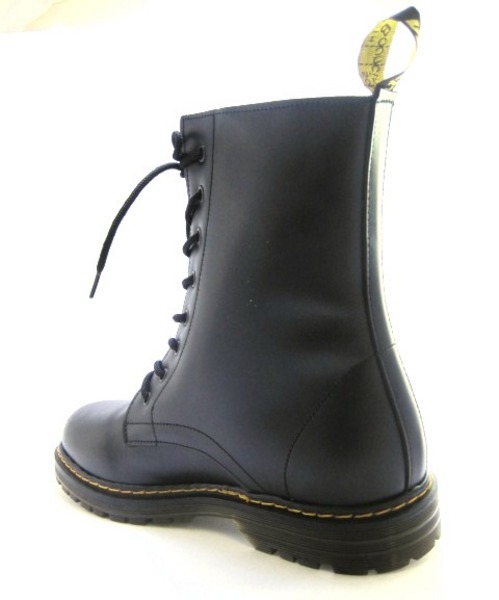 NIFTY 1011 BLACK