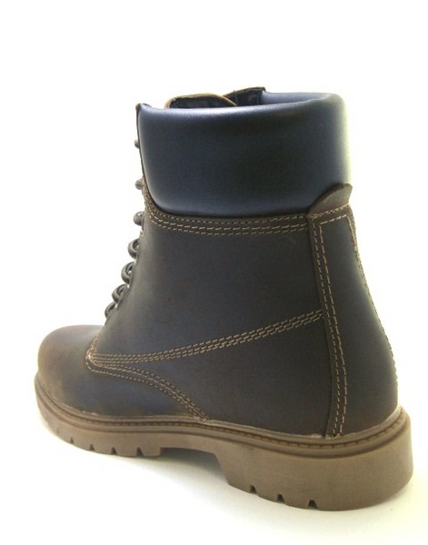 CORONEL TAPIOCA T4525 BROWN WATERPROOF