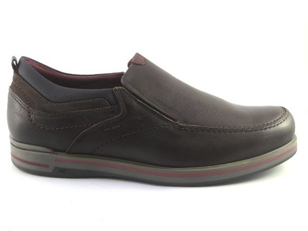 FLUCHOS 0396 CASTANA