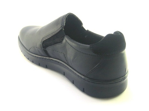 BAERCHI 5318 BLACK