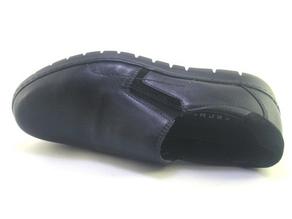 BAERCHI 5318 BLACK