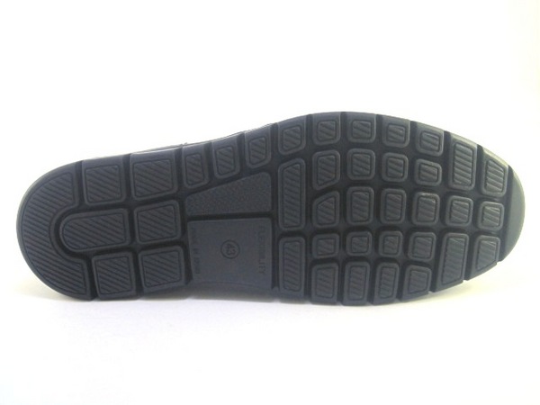 BAERCHI 5318 BLACK
