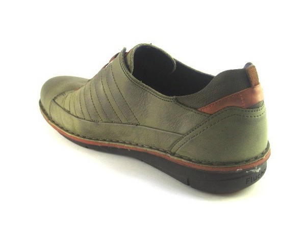 FLUCHOS 0703 KAKI