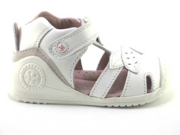 GARVALIN BIOMECANICS 182133 WHITE