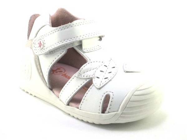 GARVALIN BIOMECANICS 182133 WHITE