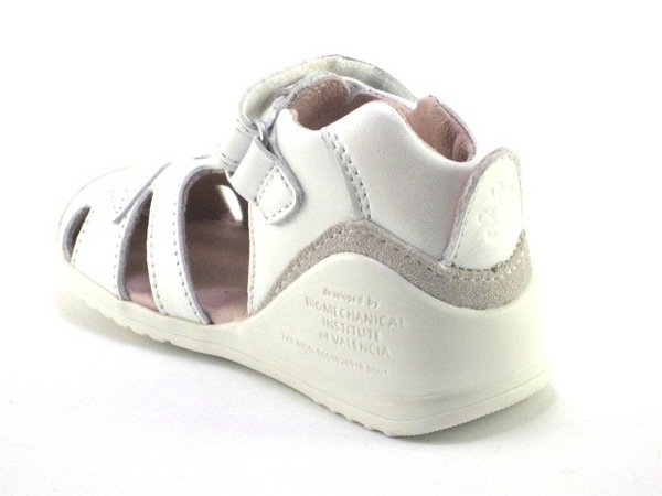 GARVALIN BIOMECANICS 182133 WHITE