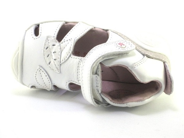 GARVALIN BIOMECANICS 182133 WHITE