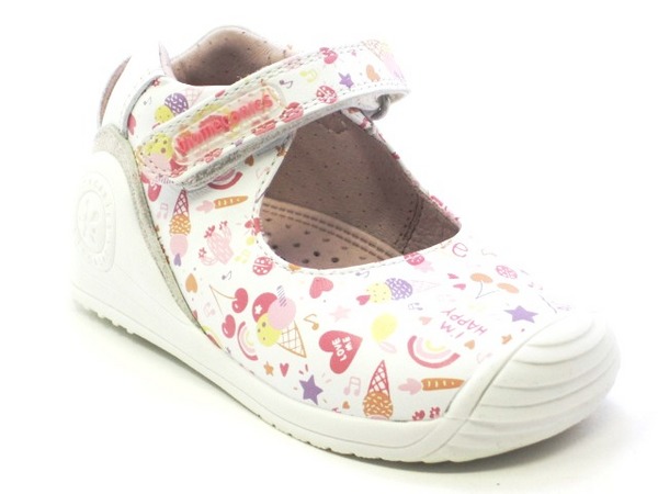 GARVALIN 212102 WHITE