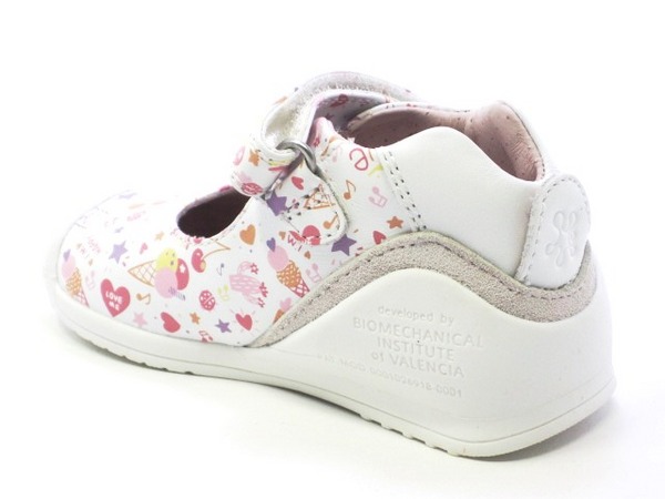 GARVALIN 212102 WHITE