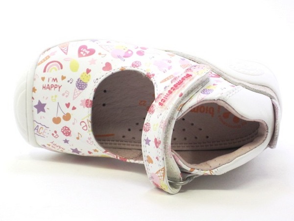GARVALIN 212102 WHITE