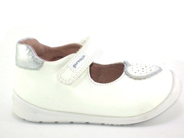 GARVALIN 172310 WHITE