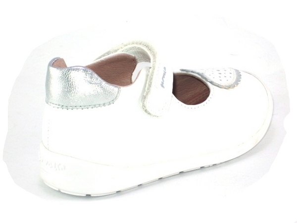 GARVALIN 172310 WHITE