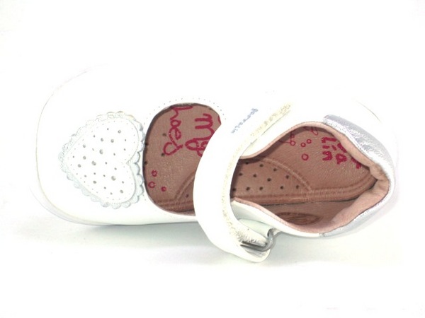 GARVALIN 172310 WHITE
