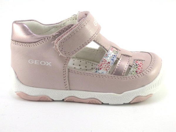 GEOX NEW BALU GIRL [IPNM0115] - 42,50€ : Zapatería calzados prats