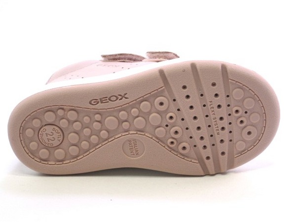 GEOX B044CC BIGLIA GIRL PINK