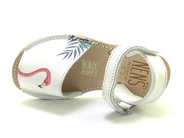 NENS 7525 WHITE.