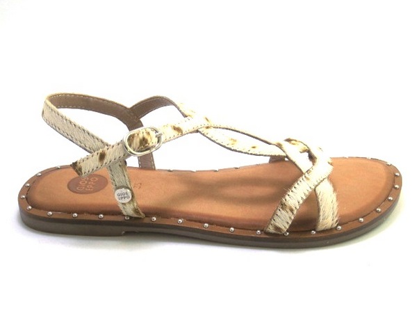 GIOSEPPO 48849 WHITE