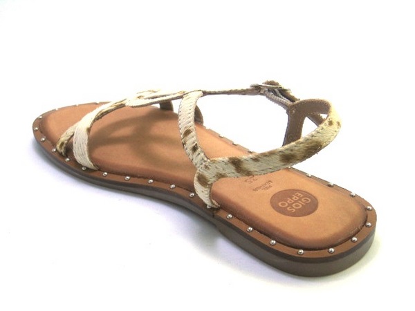 GIOSEPPO 48849 WHITE