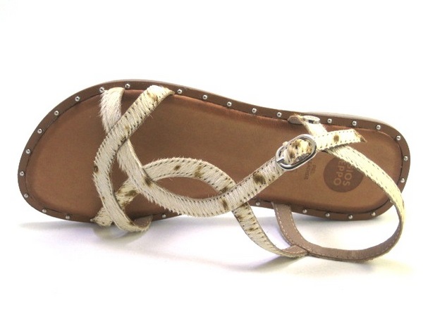 GIOSEPPO 48849 WHITE