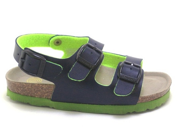 GENIUS G101343 NAVY GREEN
