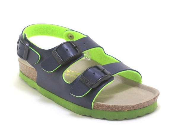 GENIUS G101343 NAVY GREEN