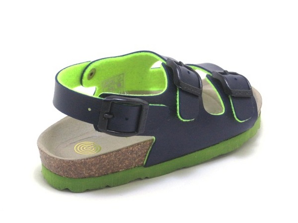 GENIUS G101343 NAVY GREEN