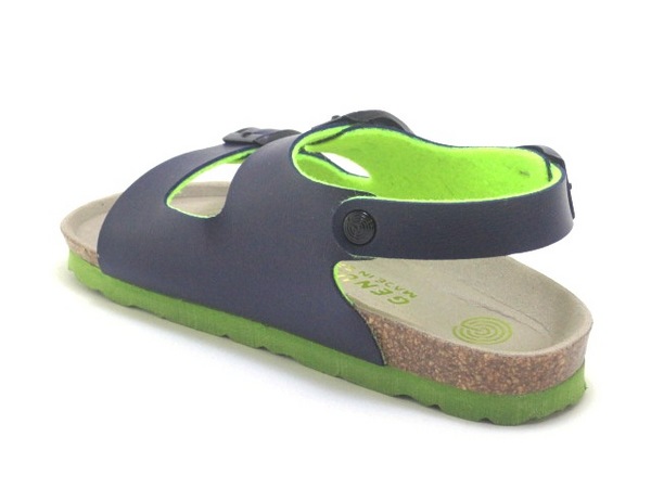 GENIUS G101343 NAVY GREEN